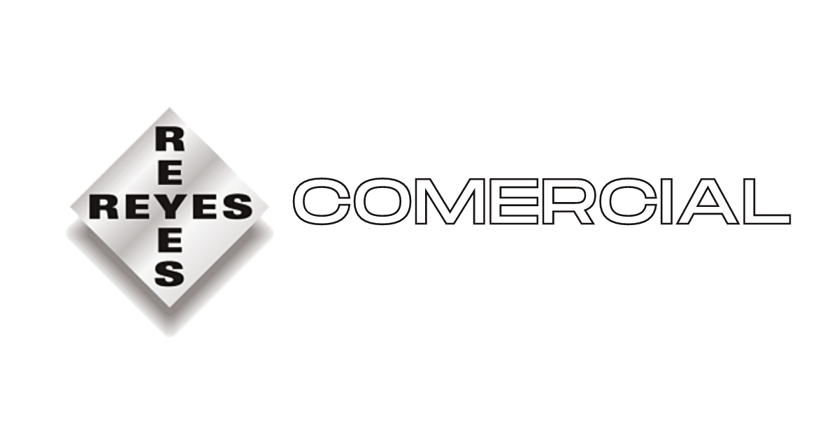 Comercial Reyes Carpintería Metálica en Barcelona ComercialReyes